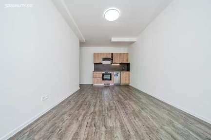 Prodej bytu 1+kk 30 m² Palackého, Ostrava - Přívoz