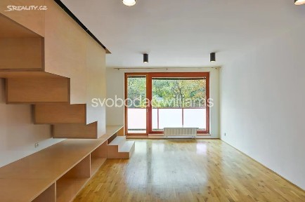 Praha, Praha 2, Nusle, Lumírova