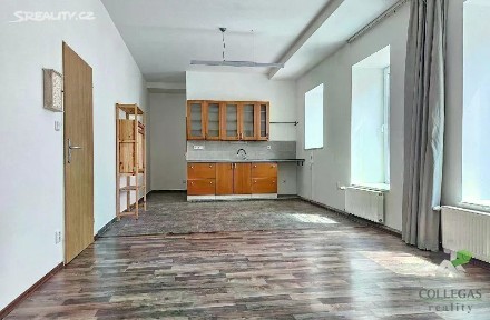 Pronájem skladového prostoru 48 m² Hybešova, Brno - Staré Brno