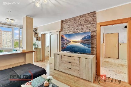 Mladá Boleslav, Mladá Boleslav II, Na Radouči