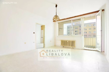 Ústí nad Labem, Severní Terasa, Brandtova, 26