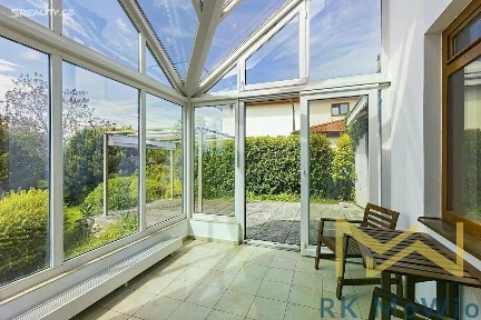 Pronájem rodinného domu 312 m², pozemek 847 m² Souběžná I, Praha - Jinonice