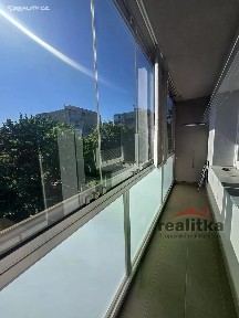 Prodej bytu 3+1 62 m² Elišky Krásnohorské, Opava - Předměstí