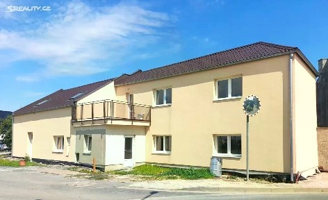 Prodej rodinného domu 188 m², pozemek 194 m² Těšetice