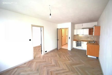 Prodej bytu 2+kk 43 m² Berlínská, Praha - Hostivař