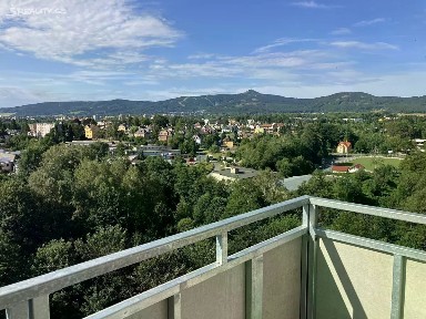 Liberec, Liberec XII-Staré Pavlovice, Polní, 7