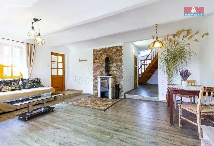 Pronájem rodinného domu 147 m², pozemek 902 m² Ždírec