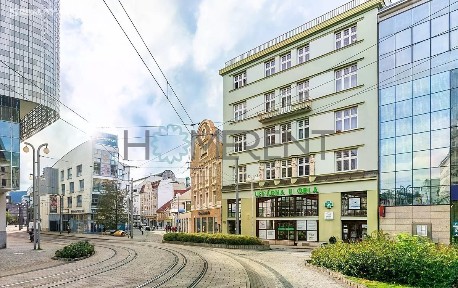 Liberec, Liberec III-Jeřáb, nám. Soukenné, 4