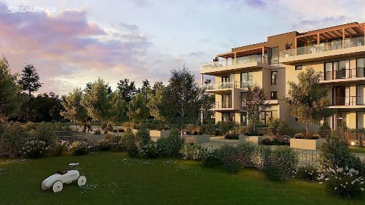 Prodej bytu 3+kk 80 m² Ledčická, Praha - Dolní Chabry