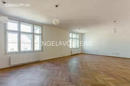 Praha, Praha 2, Vinohrady, Balbínova, 25