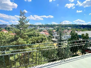 Pronájem bytu 2+1 139 m² Na dlouhém lánu, Praha - Vokovice