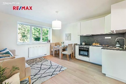 Prodej bytu 4+kk 62 m² Jílovská, Psáry