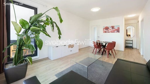 Prodej bytu 3+kk 95 m² Pazourková, Kuřim