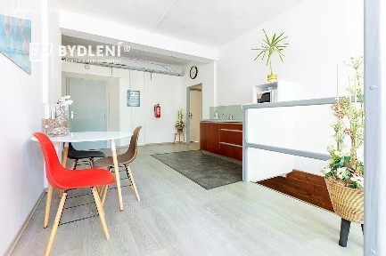 Pronájem kanceláře 2109 m² Tolstého, Teplice - Řetenice