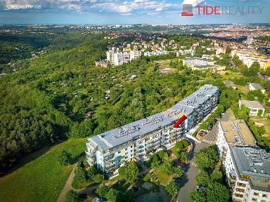 Praha, Praha 6, Vokovice, Tibetská, 3