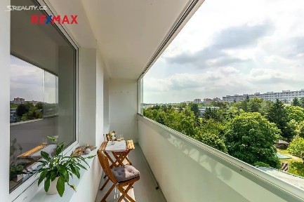 Praha, Praha 4, Krč, Hurbanova