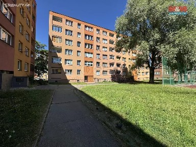 Prodej bytu 3+1 68 m² Aloise Gavlase, Ostrava - Dubina