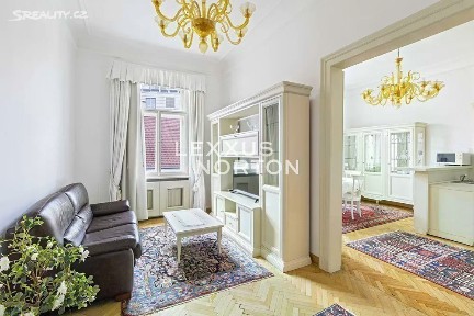 Praha, Praha 1, Nové Město, Truhlářská