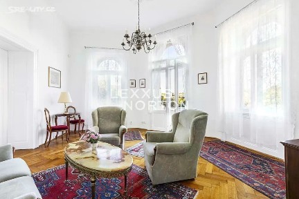 Praha, Praha 1, Staré Město, Konviktská