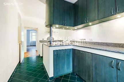 Praha, Praha 1, Malá Strana, Vlašská