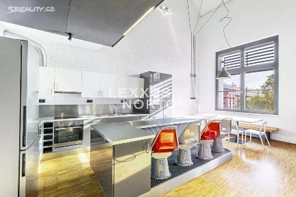 Praha, Praha 7, Holešovice, Na Maninách