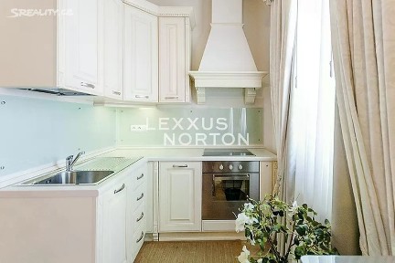 Praha, Praha 2, Vinohrady, Italská