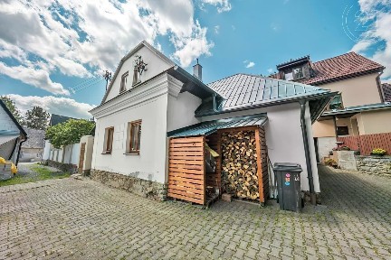 Bystré, Svitavy, Nerudova