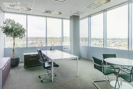 Praha, Praha 5, Stodůlky, Bucharova