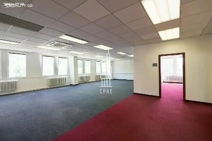 Praha, Praha 4, Hodkovičky, Modřanská