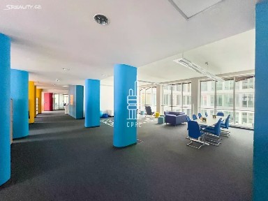 Praha, Praha 8, Karlín, Thámova