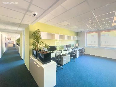 Praha, Praha 5, Smíchov, Plzeňská