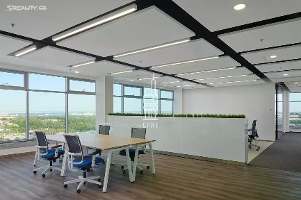 Praha, Praha 5, Stodůlky, Bucharova