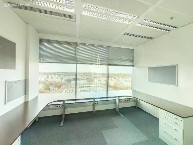 Praha, Praha 5, Stodůlky, Bucharova