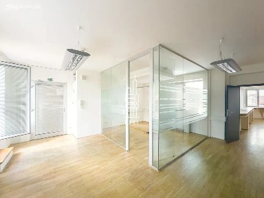 Praha, Praha 5, Smíchov, Štefánikova