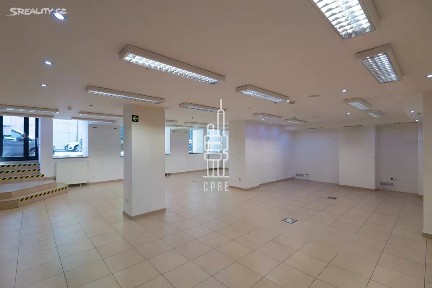 Praha, Praha 5, Smíchov, Radlická