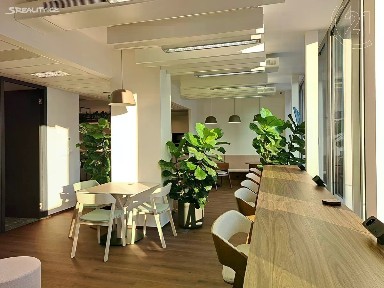 Praha, Praha 4, Nusle, Lomnického, 2a