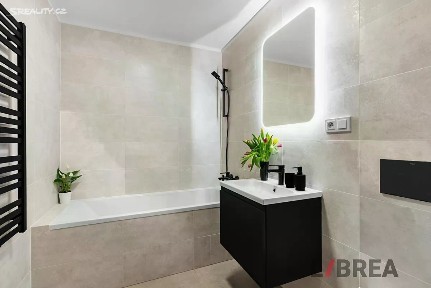 Prodej bytu 3+1 60 m² Rychtářská, Liberec - Liberec XIV-Ruprechtice