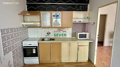 Litvínov, Most, Janov, Hamerská