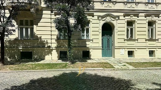 Olomouc, Vídeňská