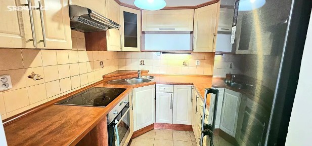 Prodej bytu 2+kk 41 m² U valu, Praha - Ruzyně