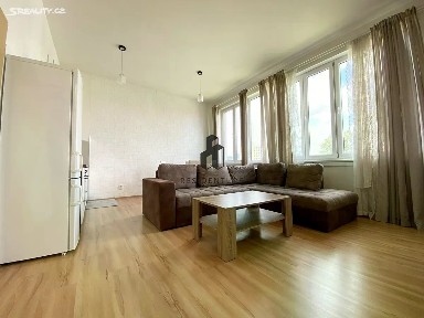 Praha, Praha 4, Kamýk, U Kamýku, 6