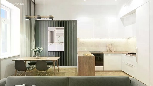 Praha, Praha 8, Karlín, Sovova