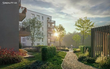 Prodej bytu 1+kk 35 m² Wolkerova, Kladno - Kročehlavy