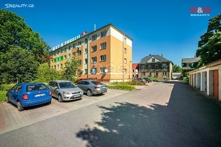 Prodej bytu 2+1 56 m² Chelčického, Svitavy - Předměstí