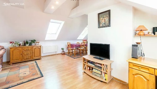 Prodej bytu 2+kk 86 m² Rooseveltova, Olomouc - Nové Sady