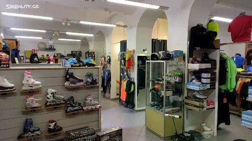 Příbram, Příbram II, Pražská