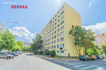 Kladno, Kročehlavy, Anglická