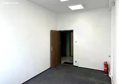 Prodej kanceláře 25 m² Nušlova, Praha - Stodůlky
