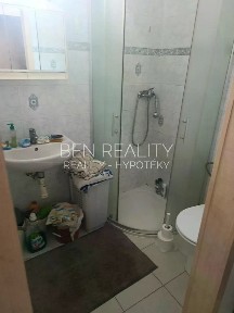 Prodej bytu 1+kk 25 m² Zlín