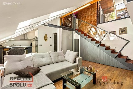 Praha, Praha 2, Vinohrady, Korunní, 30